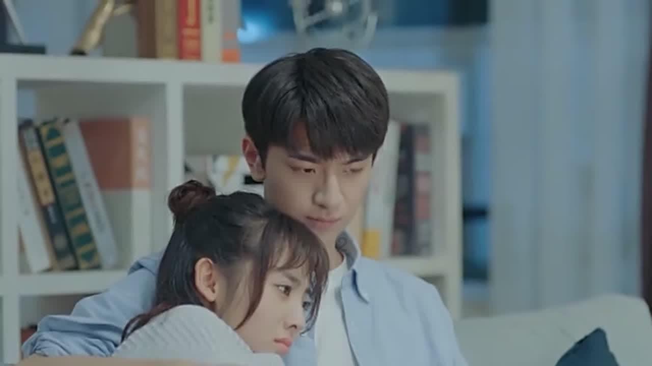 海底的秘密